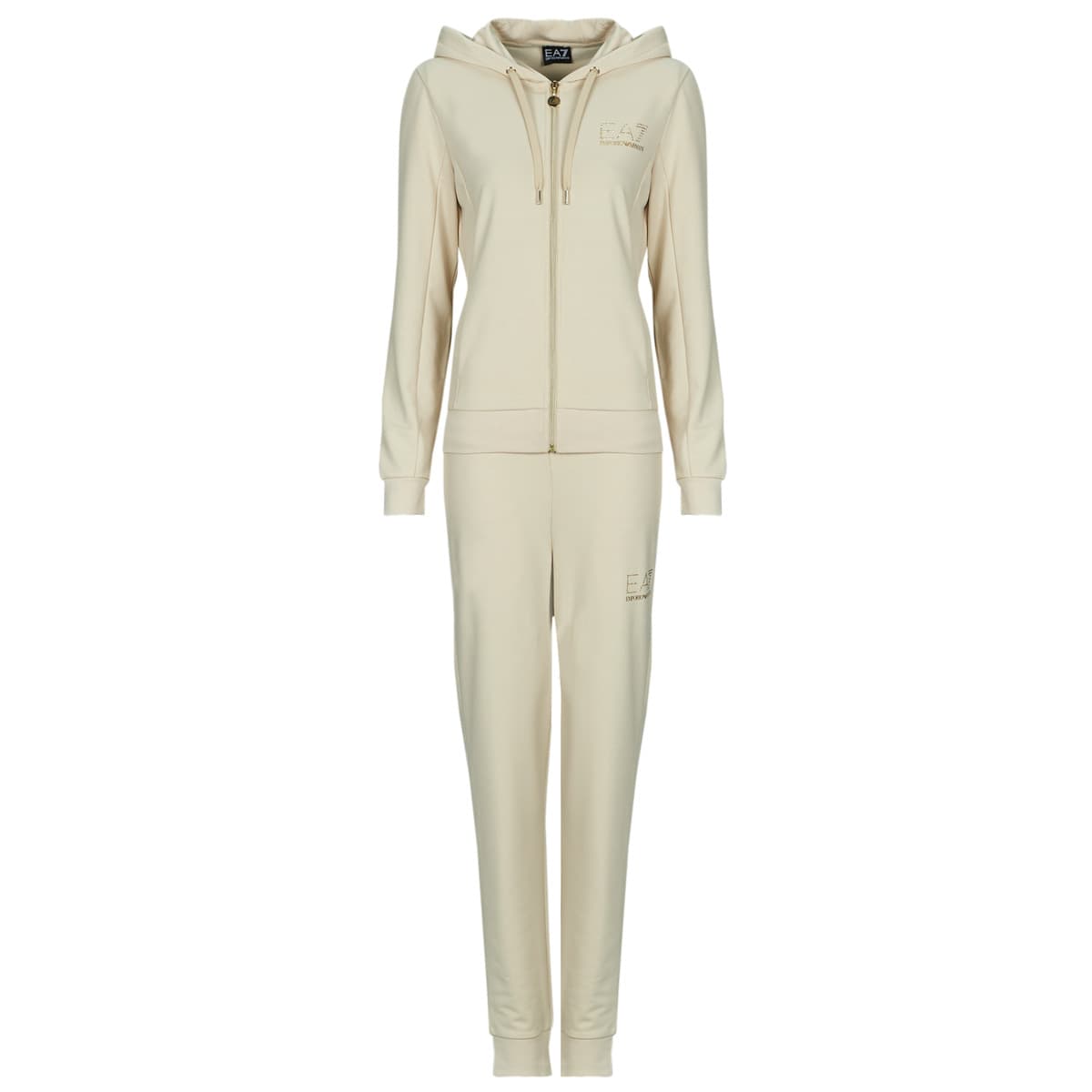 Σετ από φόρμες Emporio Armani EA7 8NTV51