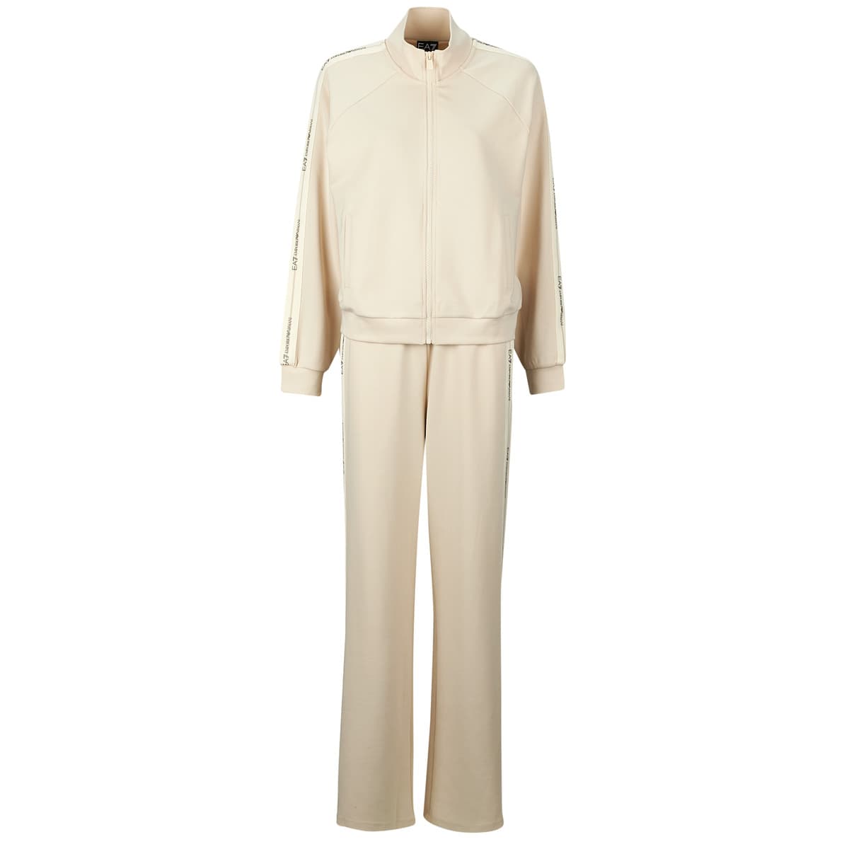 Σετ από φόρμες Emporio Armani EA7 TRAIN TRACKSUITS W LOGO SERIES TAPE