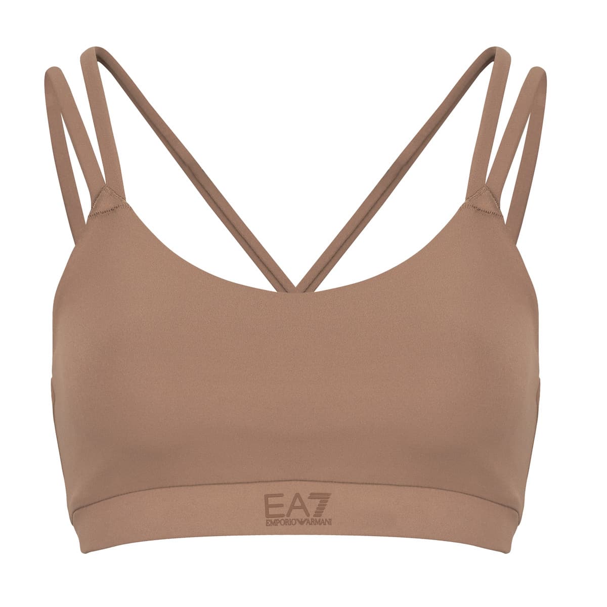 Αθλητικά μπουστάκια Emporio Armani EA7 FULLNESS VIGOR7 BRA