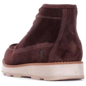Men's Boots Timberland Brown