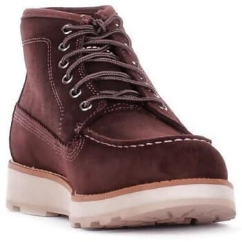 Men's Boots Timberland Brown