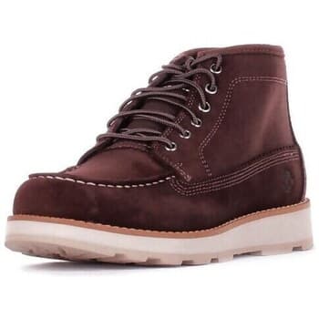 Men's Boots Timberland Brown