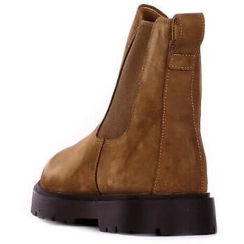 Women's Boots BIRKENSTOCK Brown