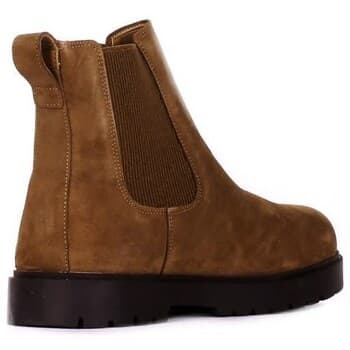 Women's Boots BIRKENSTOCK Brown