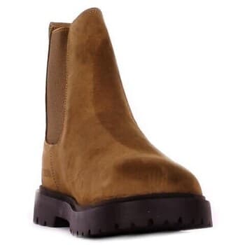 Women's Boots BIRKENSTOCK Brown