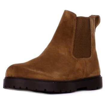 Women's Boots BIRKENSTOCK Brown