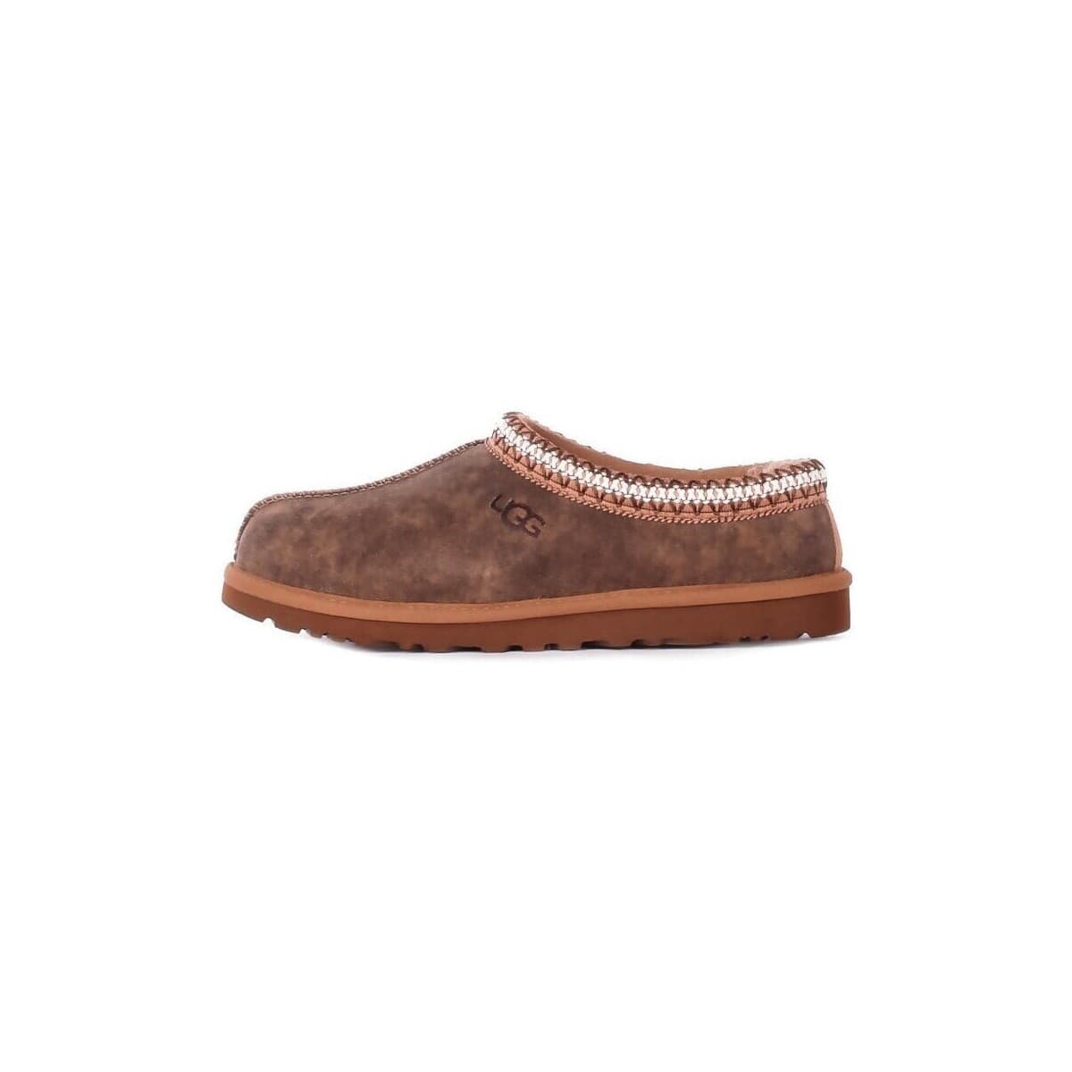 Men's House Slippers UGG Brown