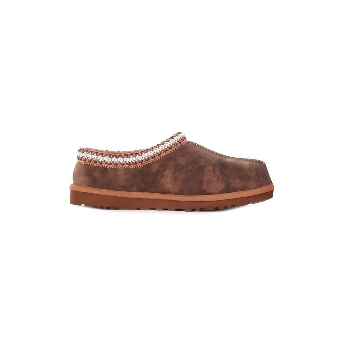 Women's House Slippers UGG Brown