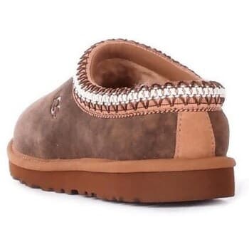 Women's House Slippers UGG Brown