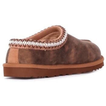 Women's House Slippers UGG Brown