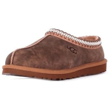 Women's House Slippers UGG Brown