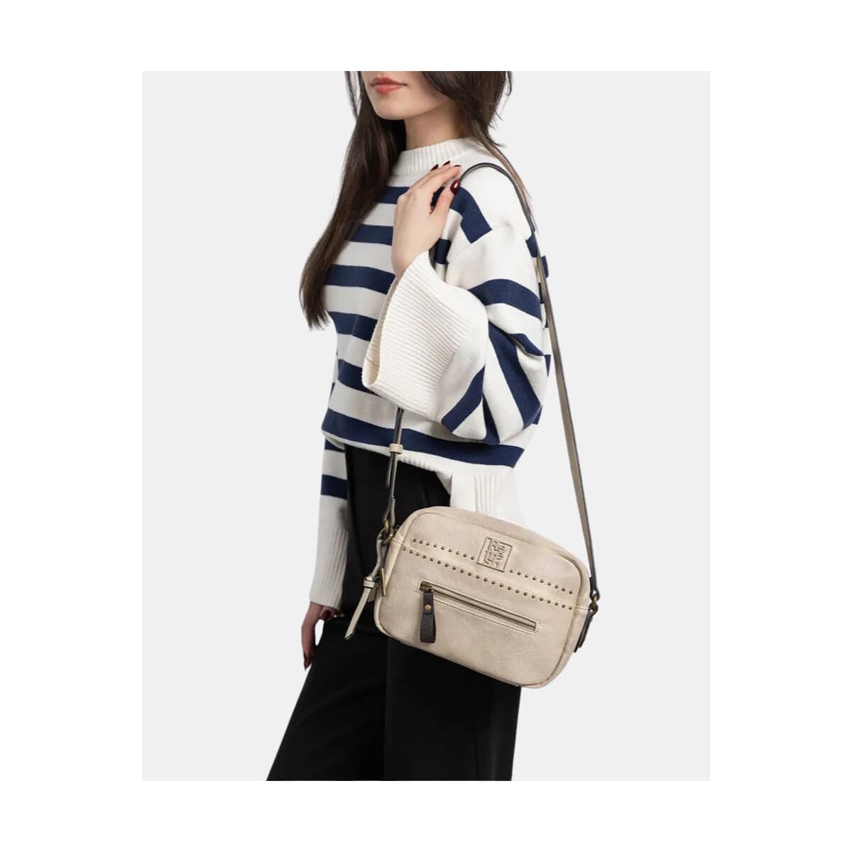 Women's Shoulder Bags Refresh Blue