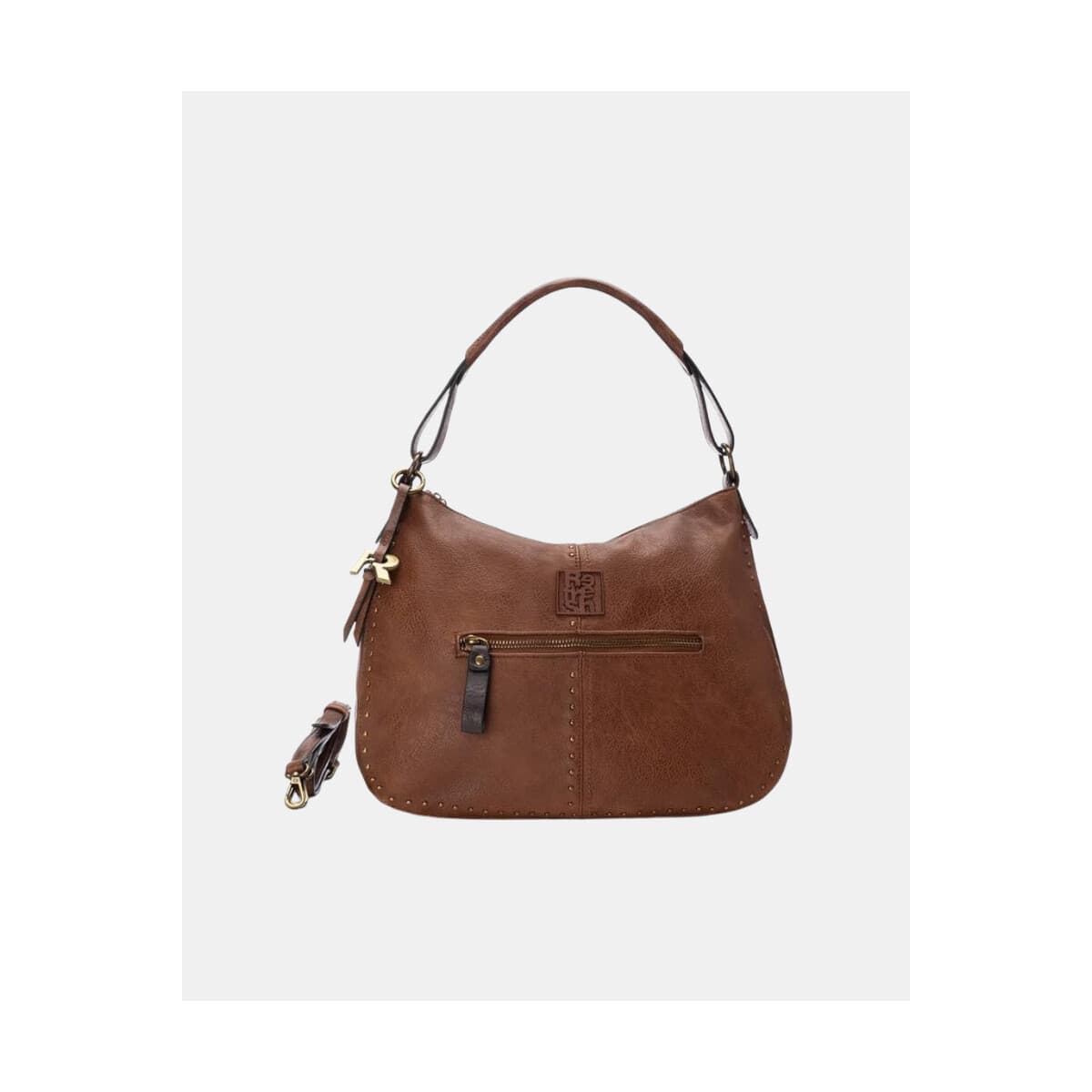 Women's Shoulder Bags Refresh Brown