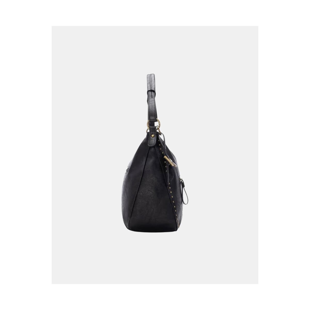 Women's Shoulder Bags Refresh Black