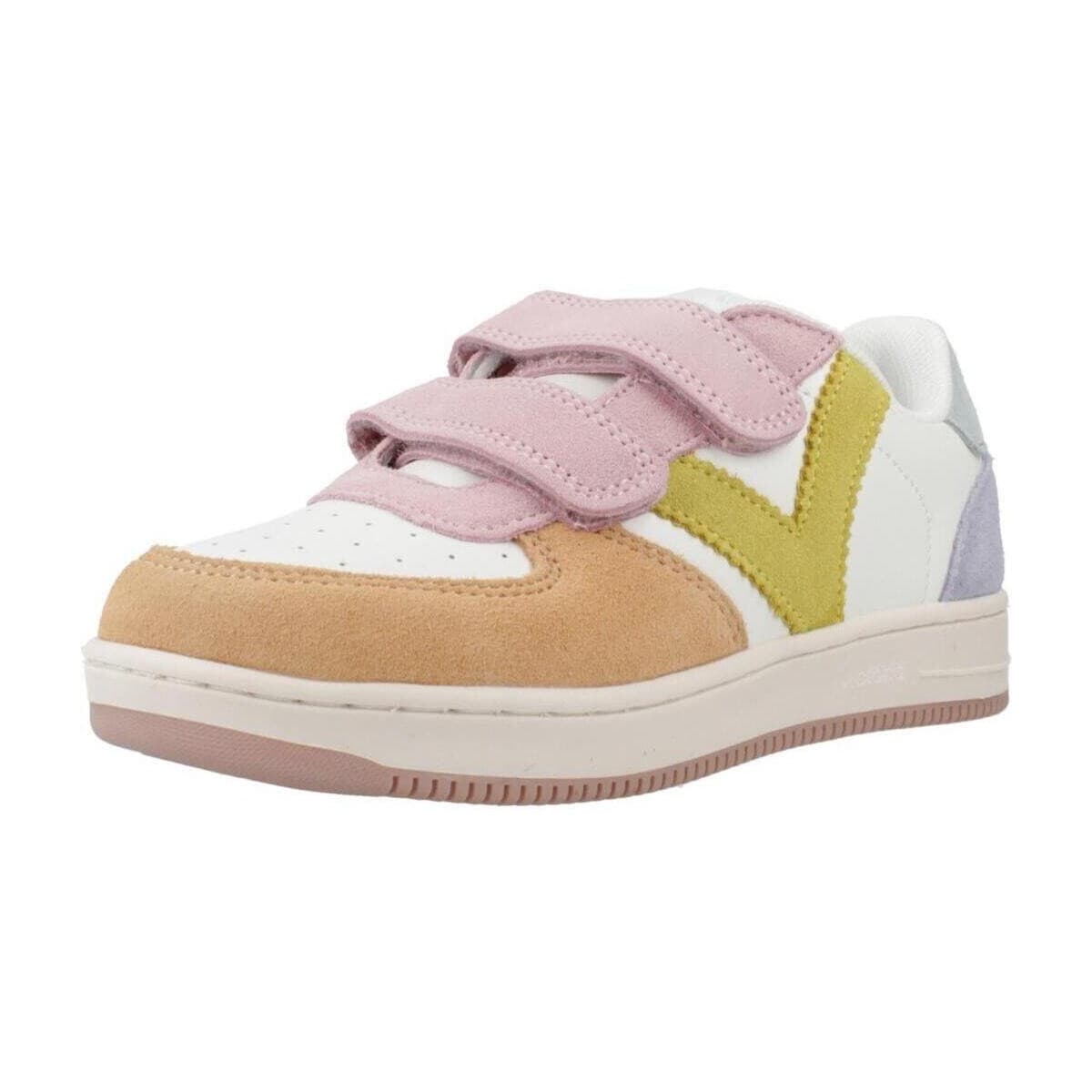 Girls' Sneakers Victoria Multicolor