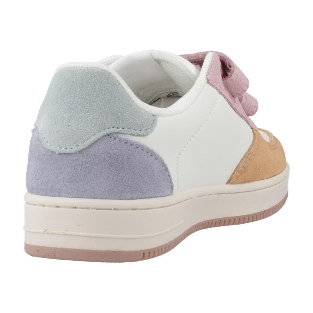 Girls' Sneakers Victoria Multicolor