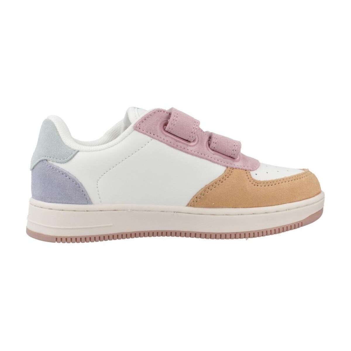 Girls' Sneakers Victoria Multicolor