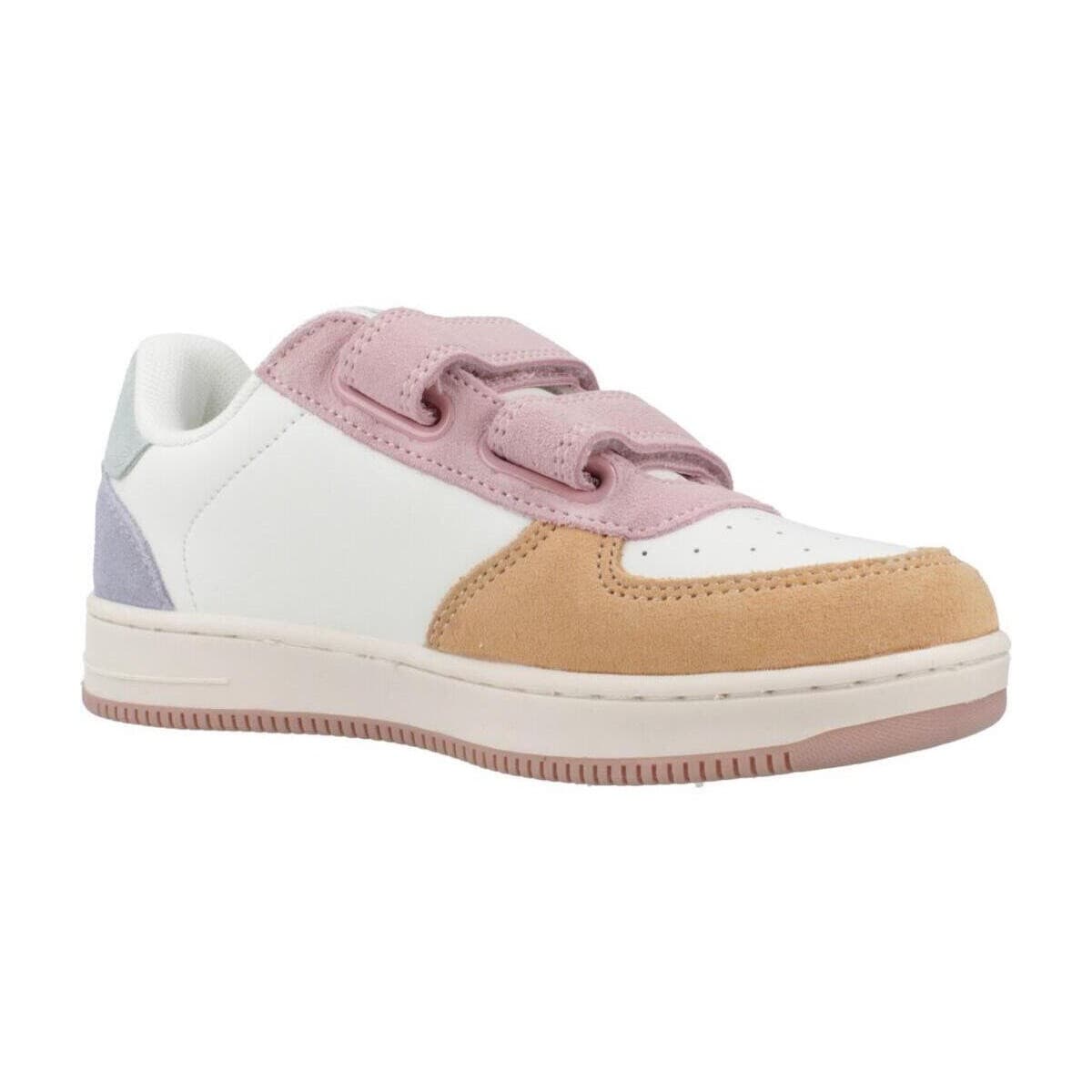 Girls' Sneakers Victoria Multicolor