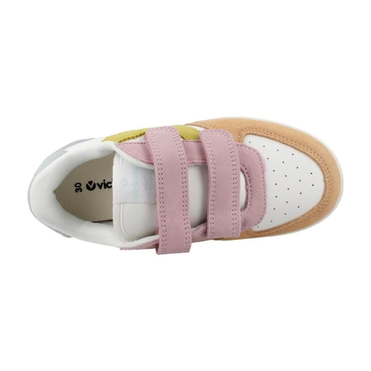 Girls' Sneakers Victoria Multicolor