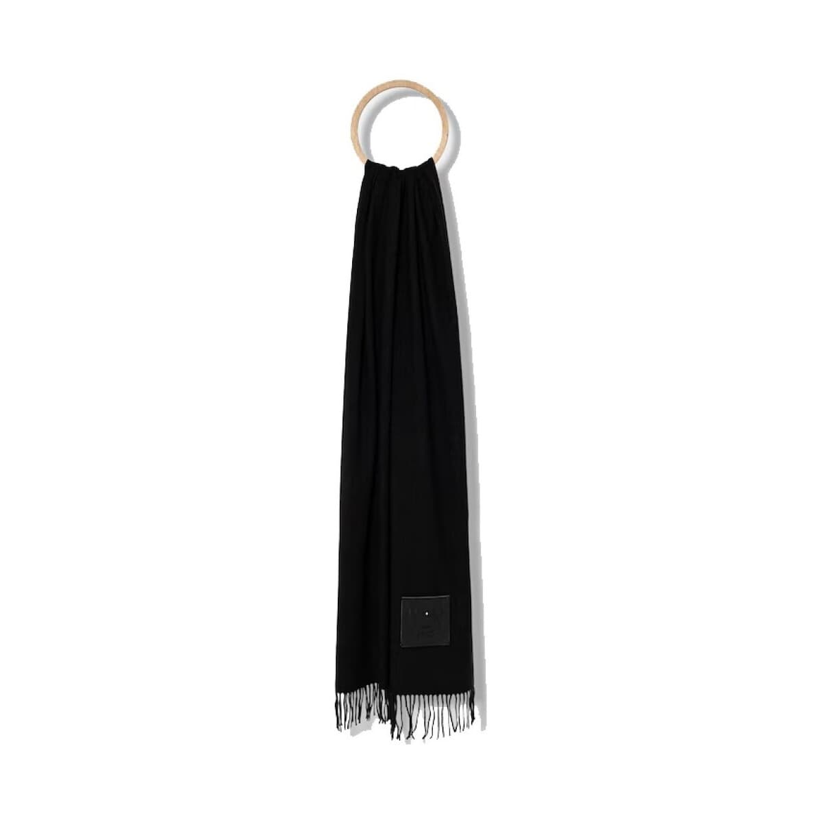 Women's Scarves Liu Jo Black