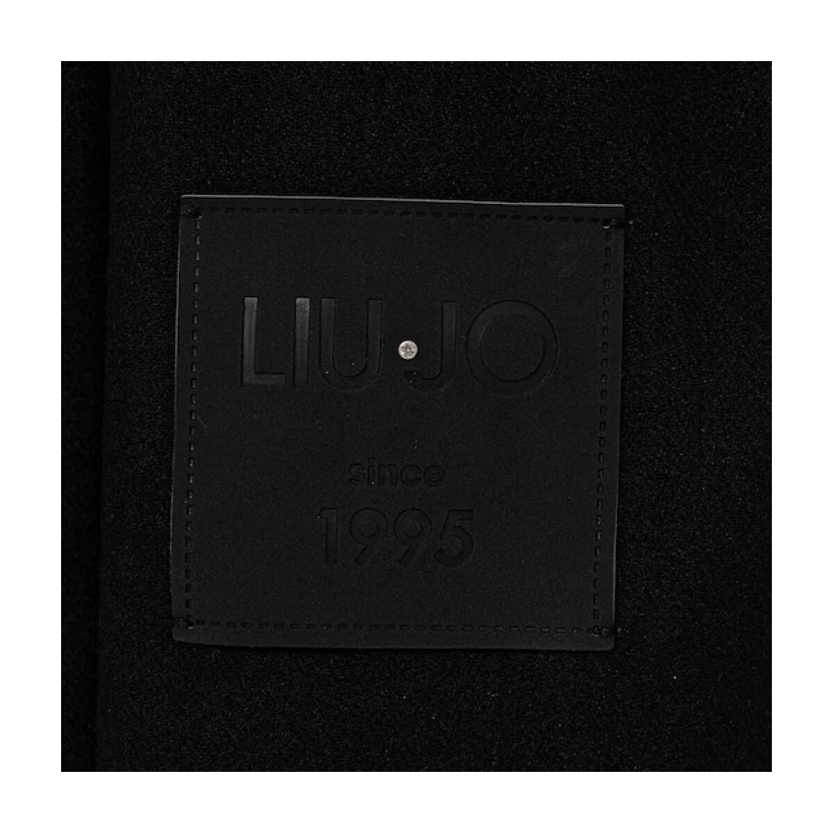 Women's Scarves Liu Jo Black