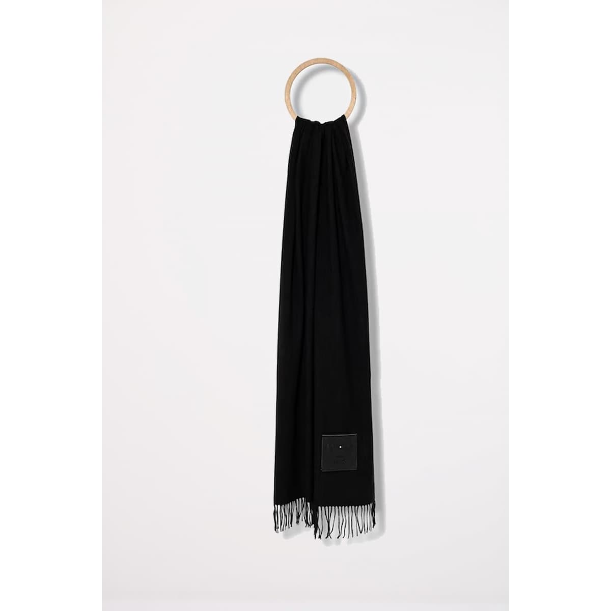 Women's Scarves Liu Jo Black