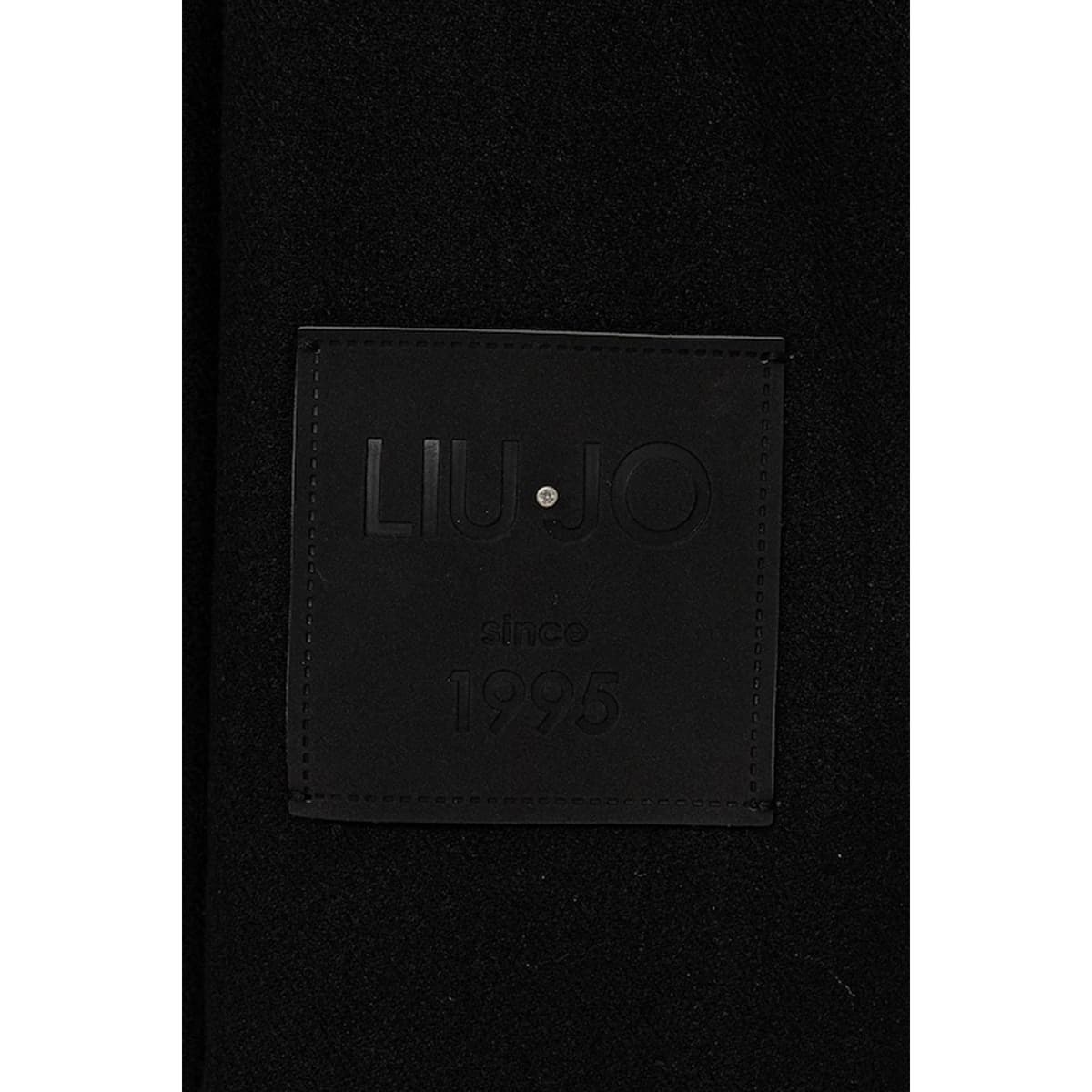 Women's Scarves Liu Jo Black