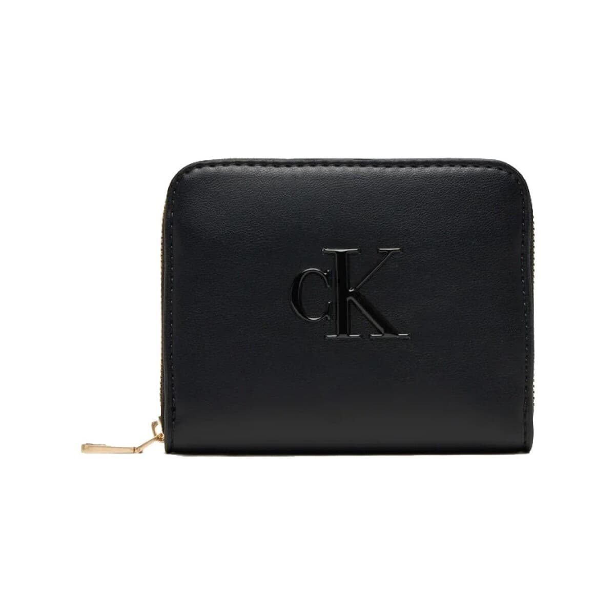 Women's Wallets Calvin Klein Black