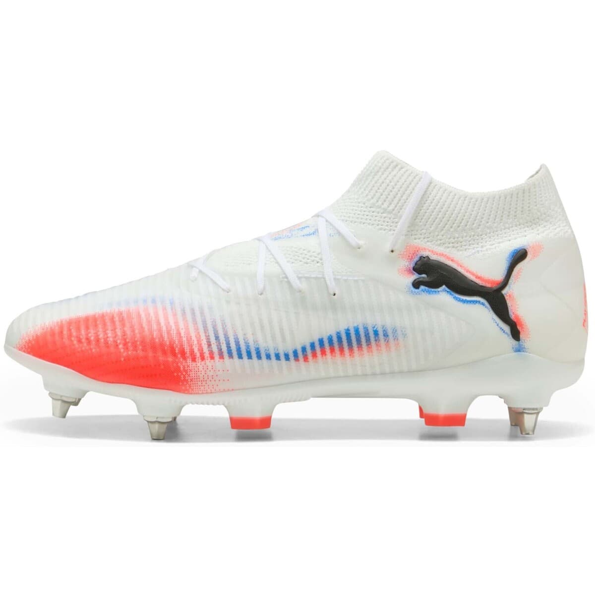 Women's Football Boots Puma White