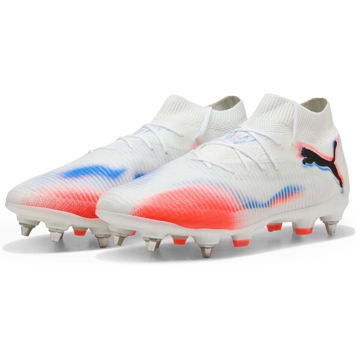 Women's Football Boots Puma White