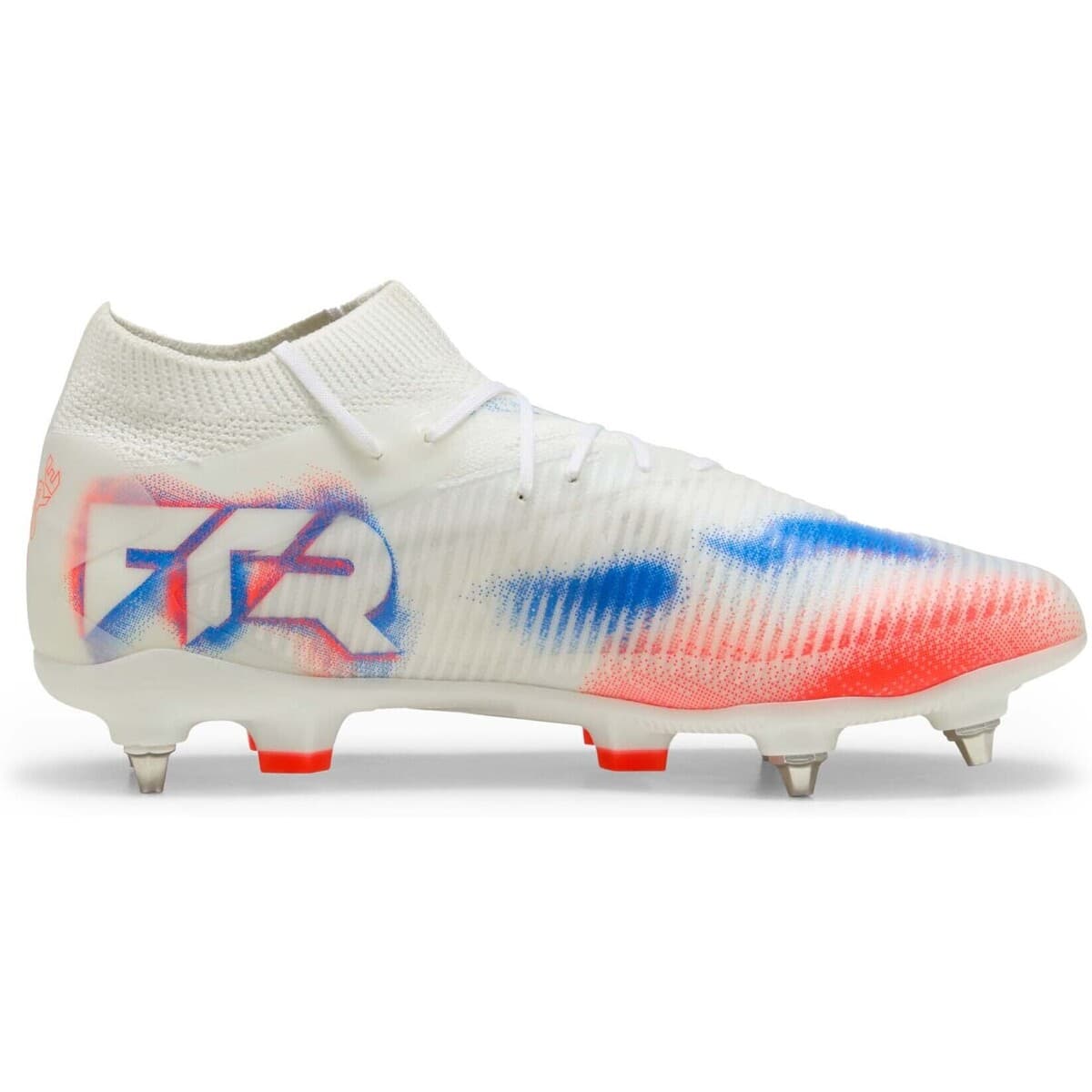 Women's Football Boots Puma White