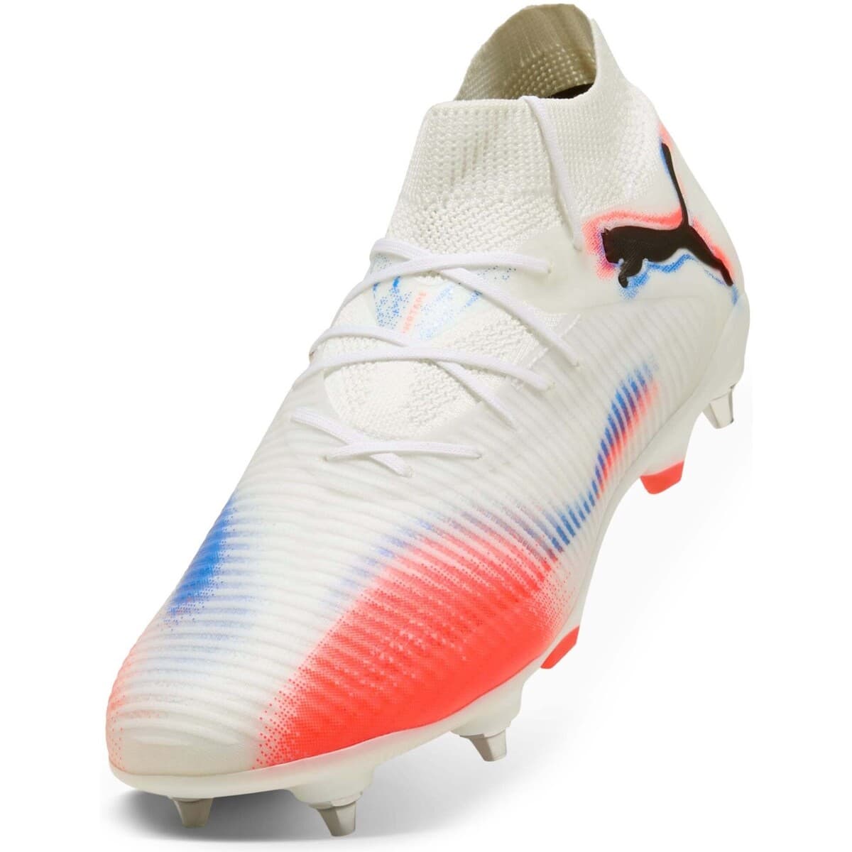 Women's Football Boots Puma White