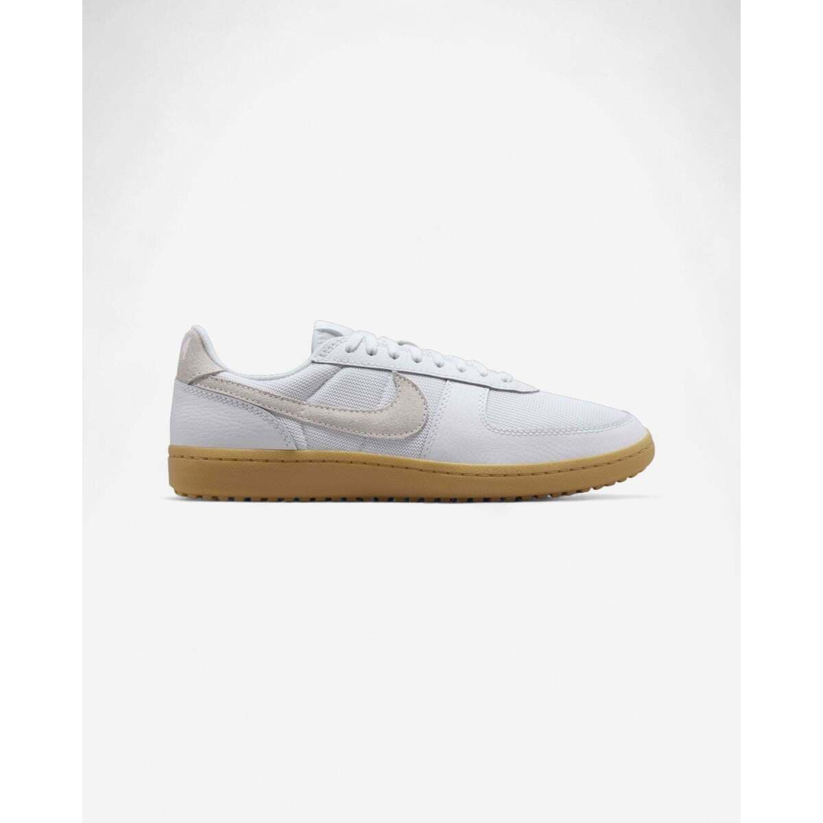Men's Sneakers Nike White