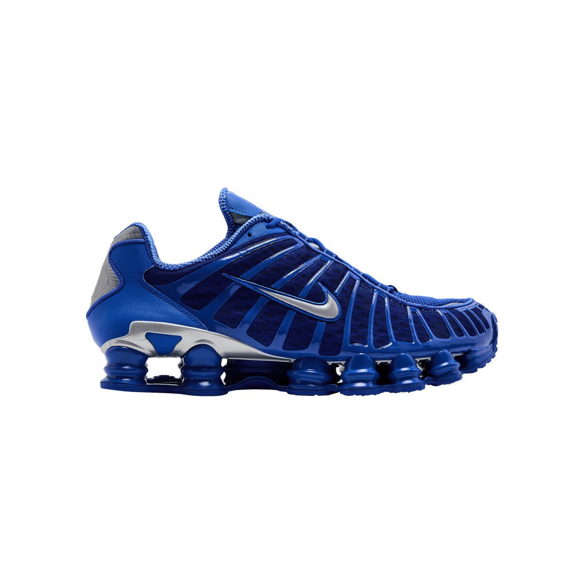 Xαμηλά Sneakers Nike Shox TL Hyper Royal