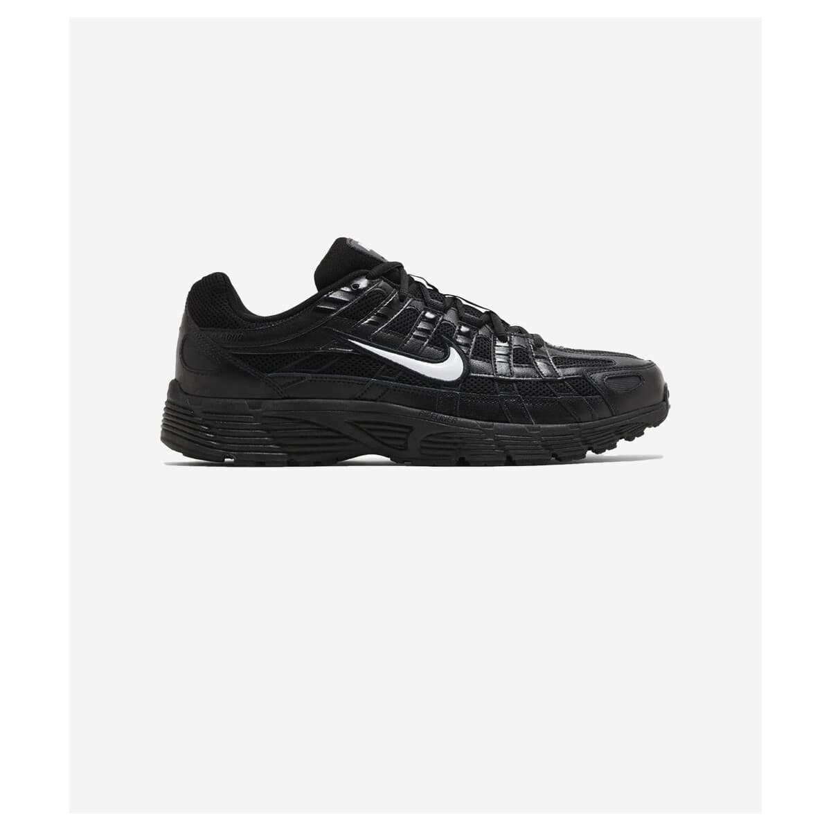 Men's Sneakers Nike Black