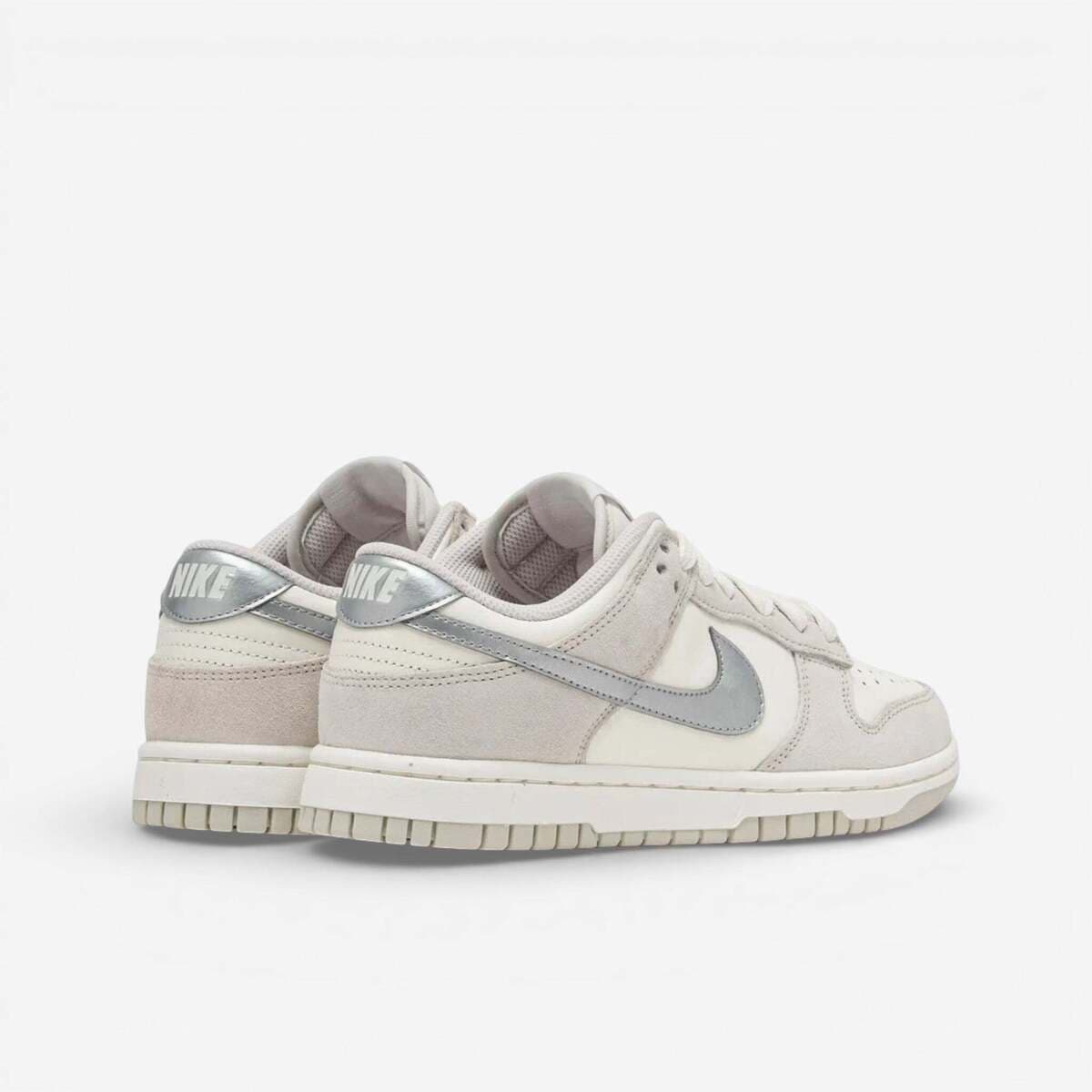 Women's Sneakers Nike Gray