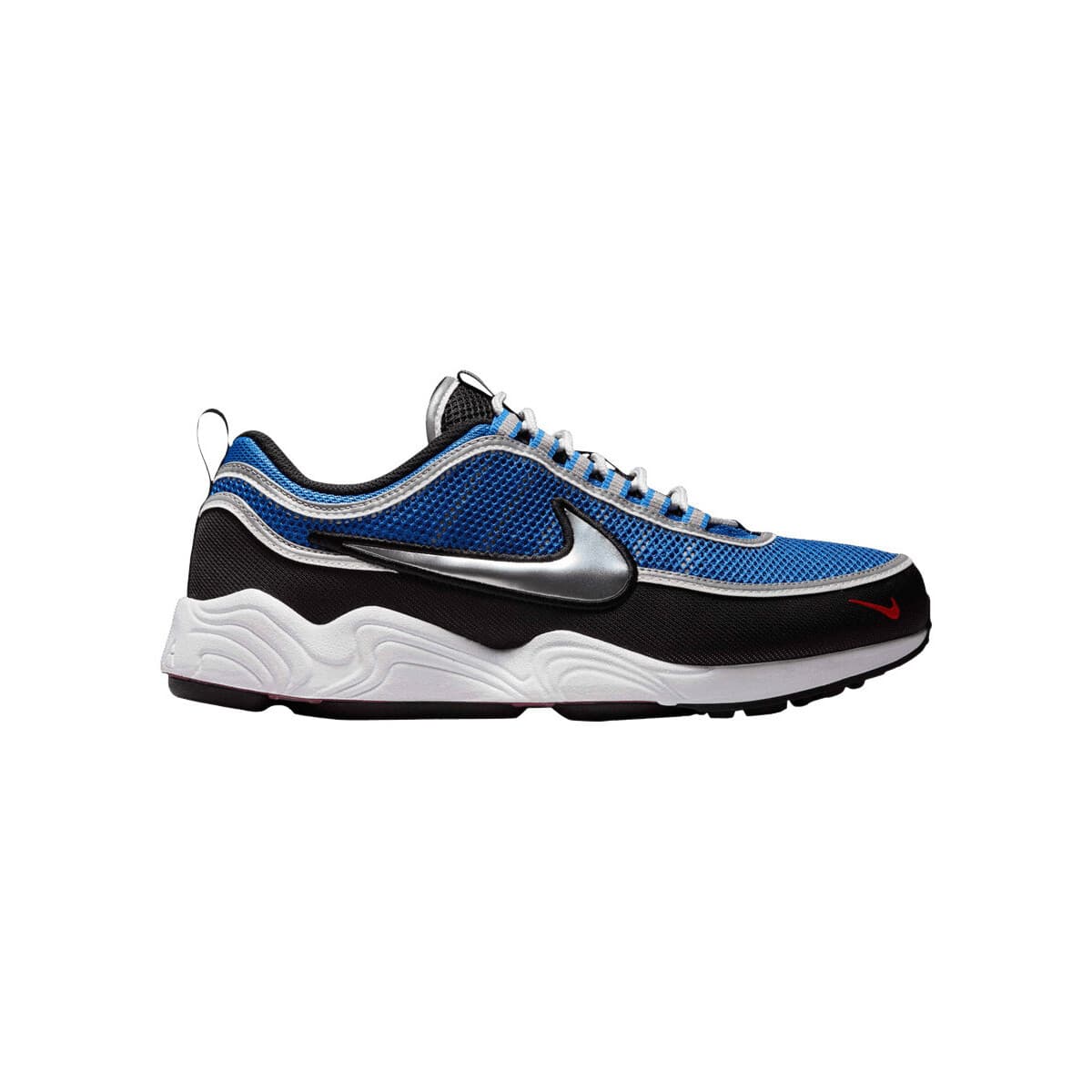 Men's Sneakers Nike Blue
