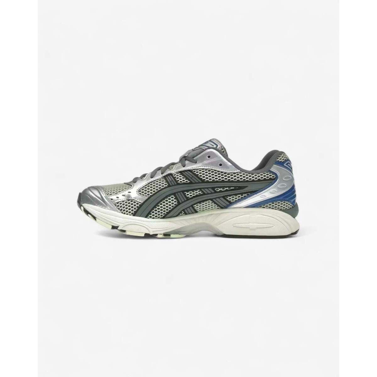 Women's Sneakers Asics Yellow