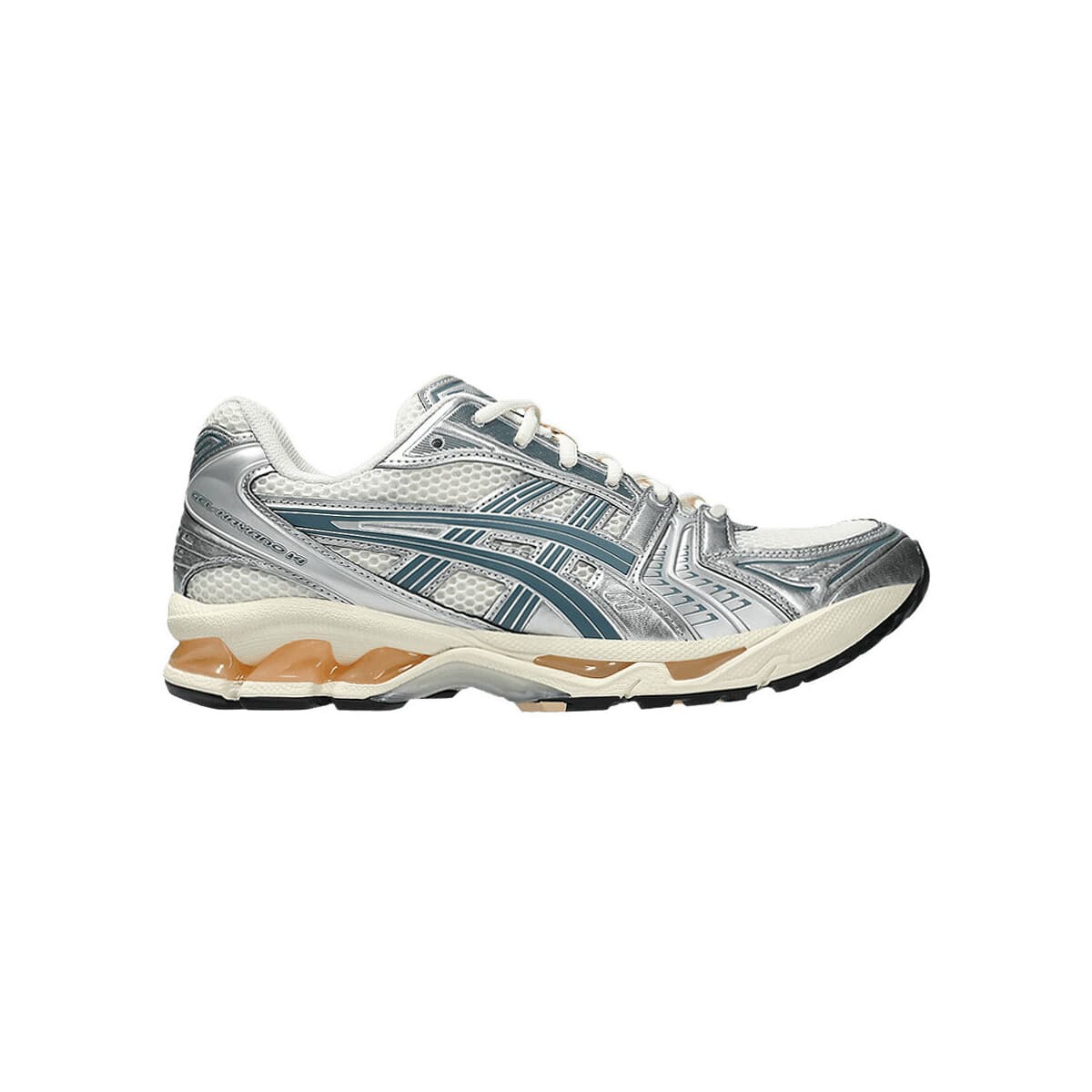 Men's Sneakers Asics Gray