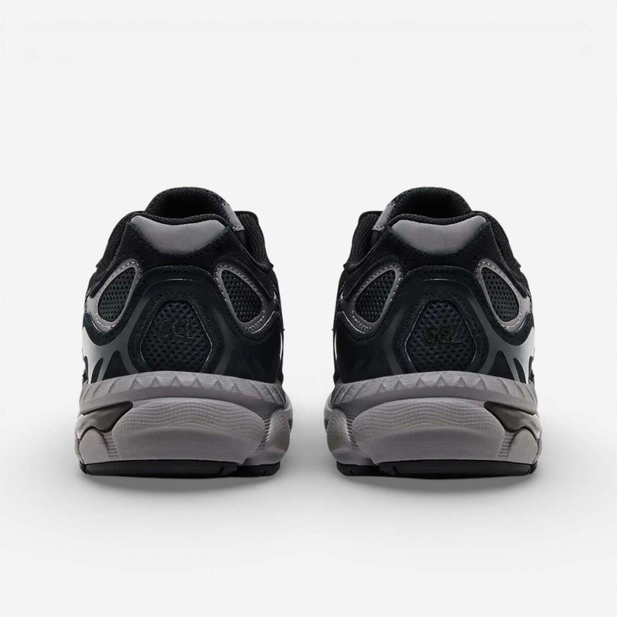 Women's Sneakers Asics Black