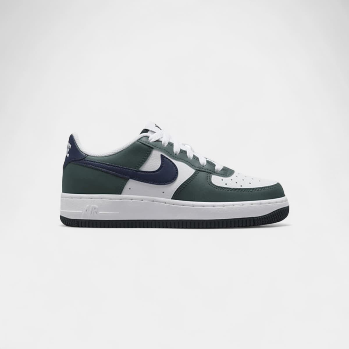 Men's Sneakers Nike Green