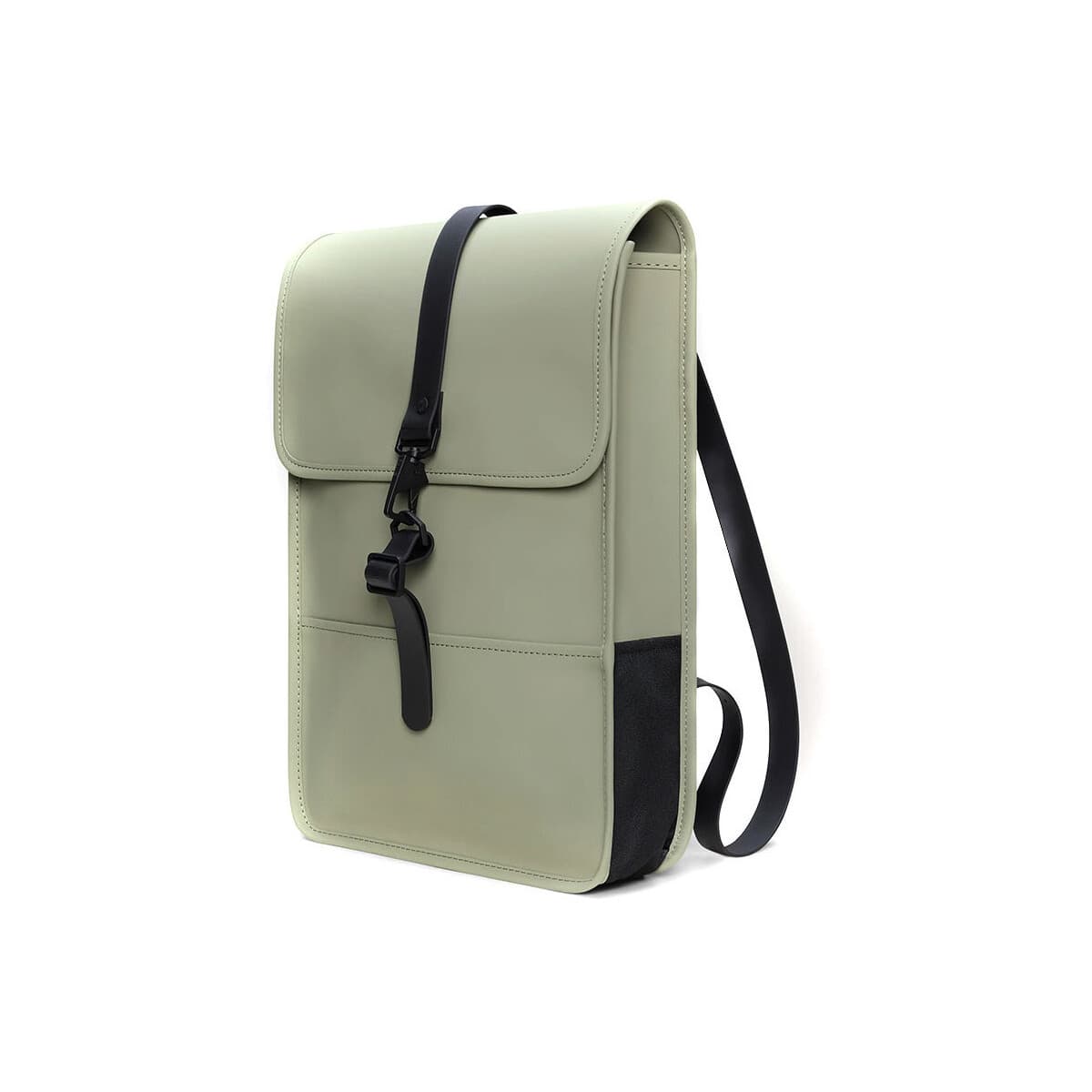 Women's Backpacks Rains Gray