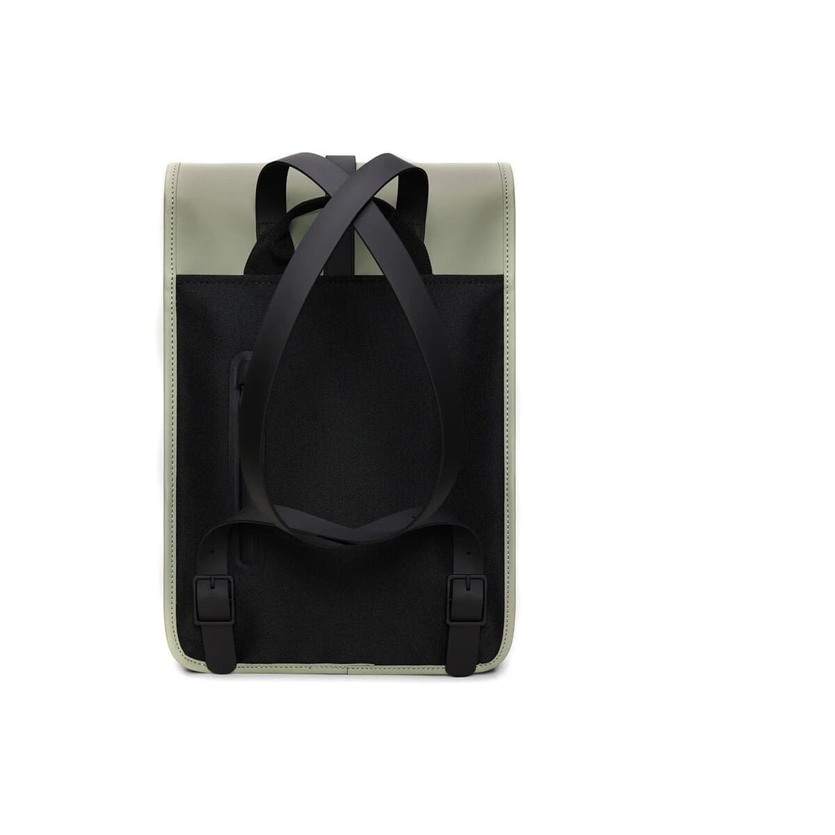 Women's Backpacks Rains Gray