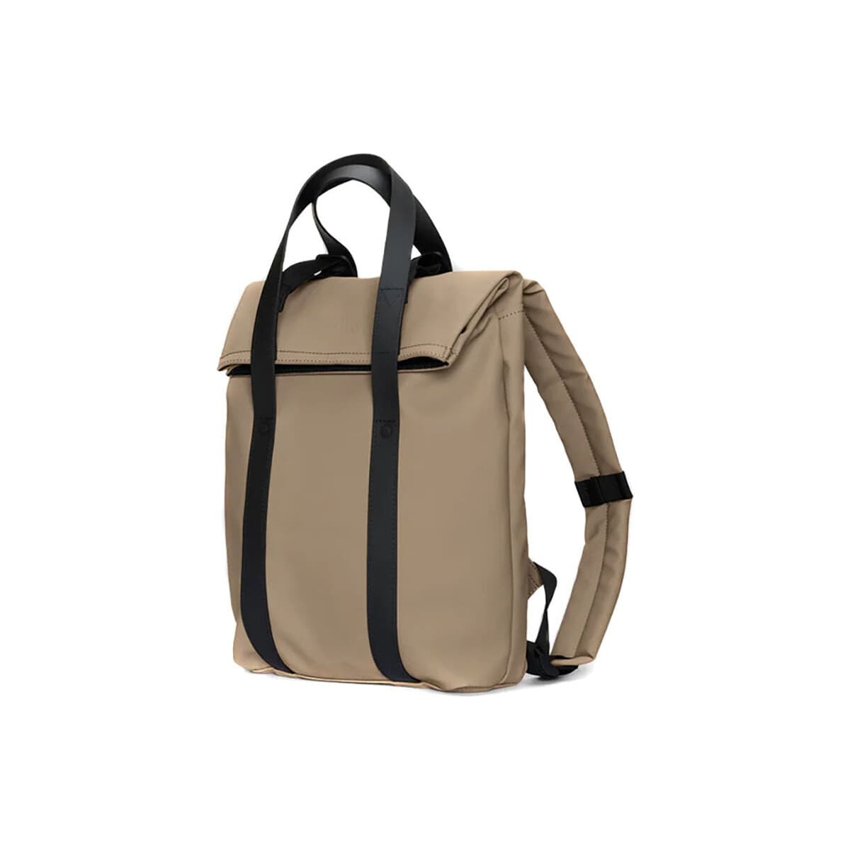 Women's Backpacks Rains Beige