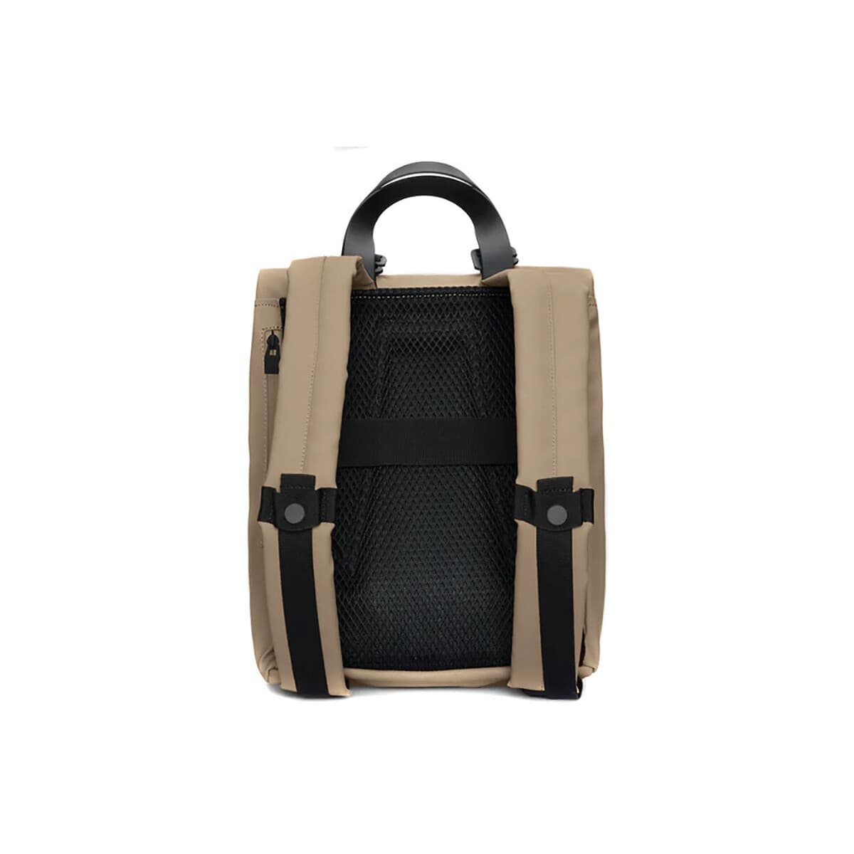Women's Backpacks Rains Beige