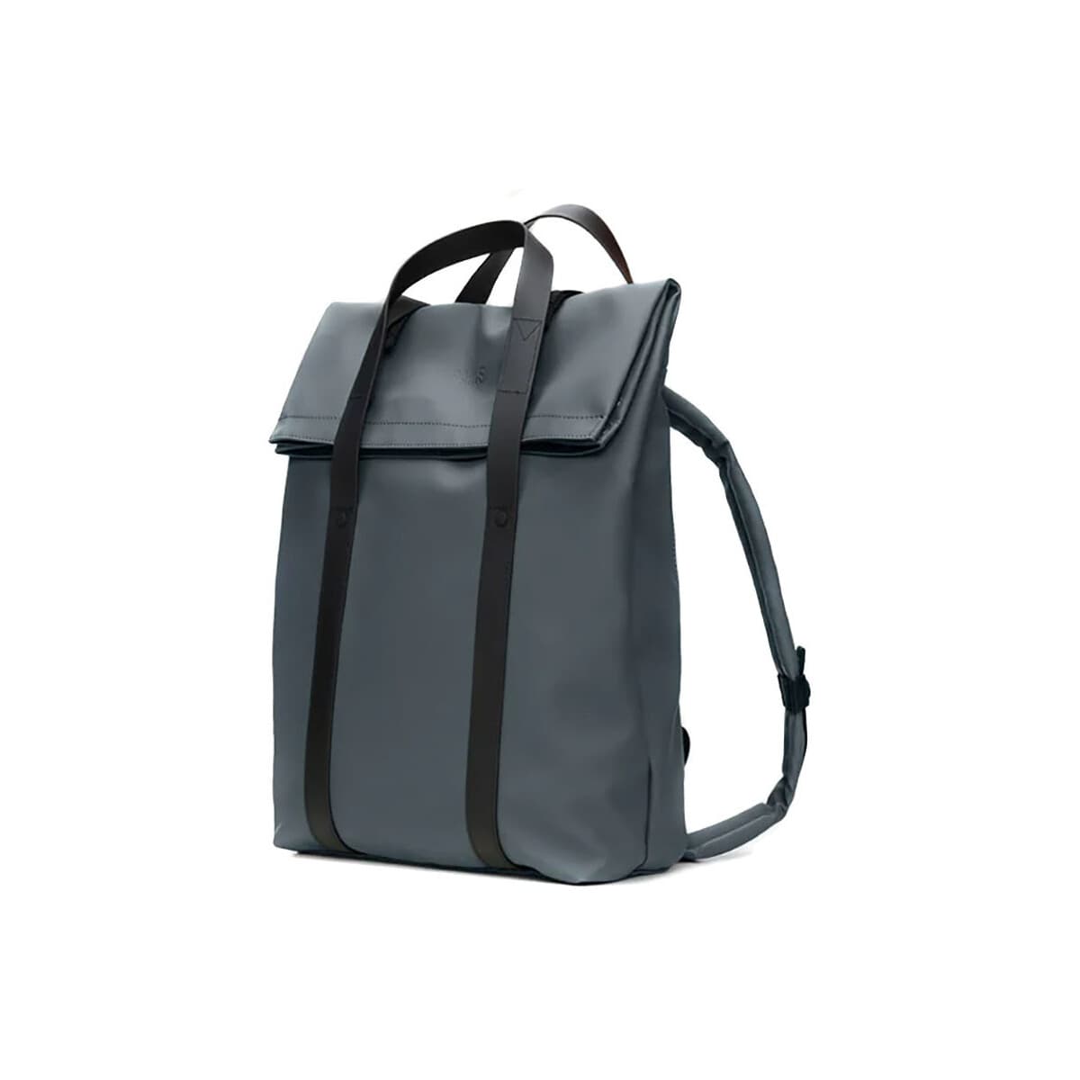 Women's Backpacks Rains Blue