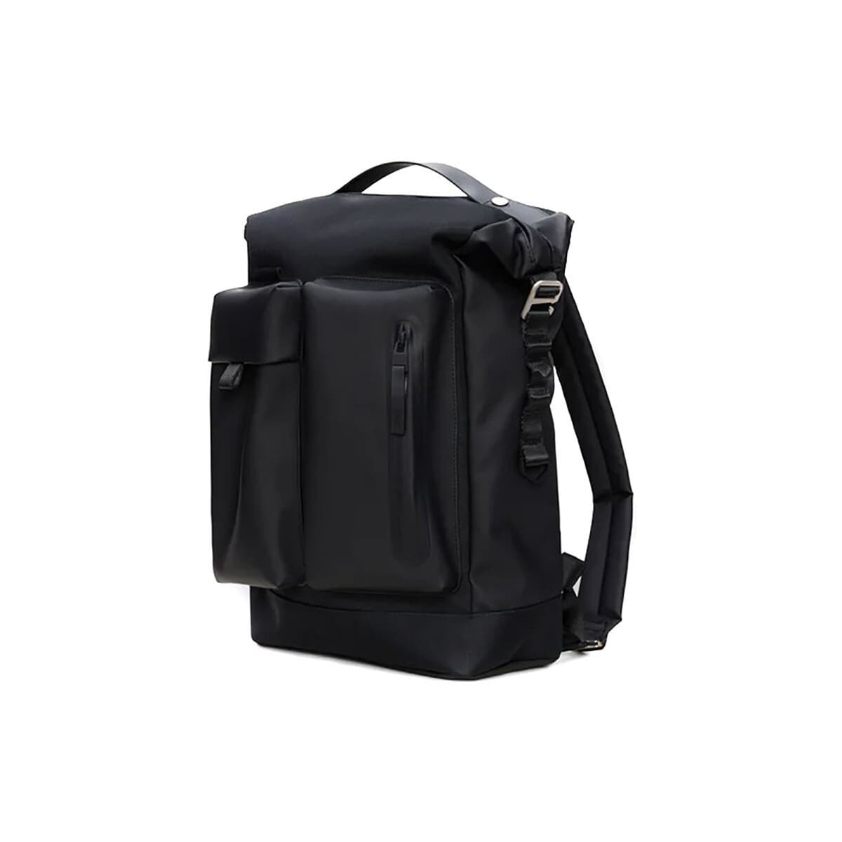 Women's Backpacks Rains Black
