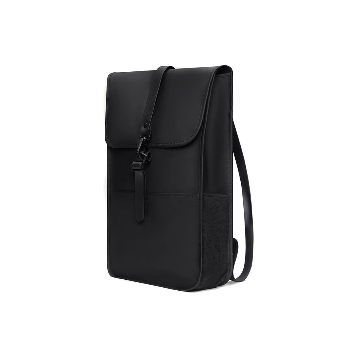 Women's Backpacks Rains Black