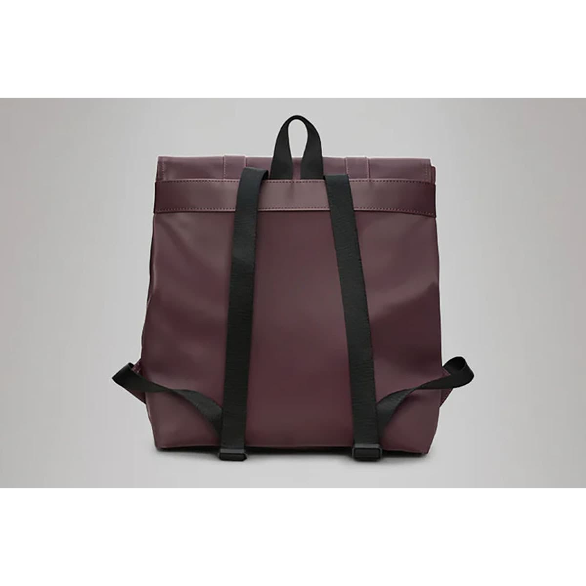 Women's Backpacks Rains Gray