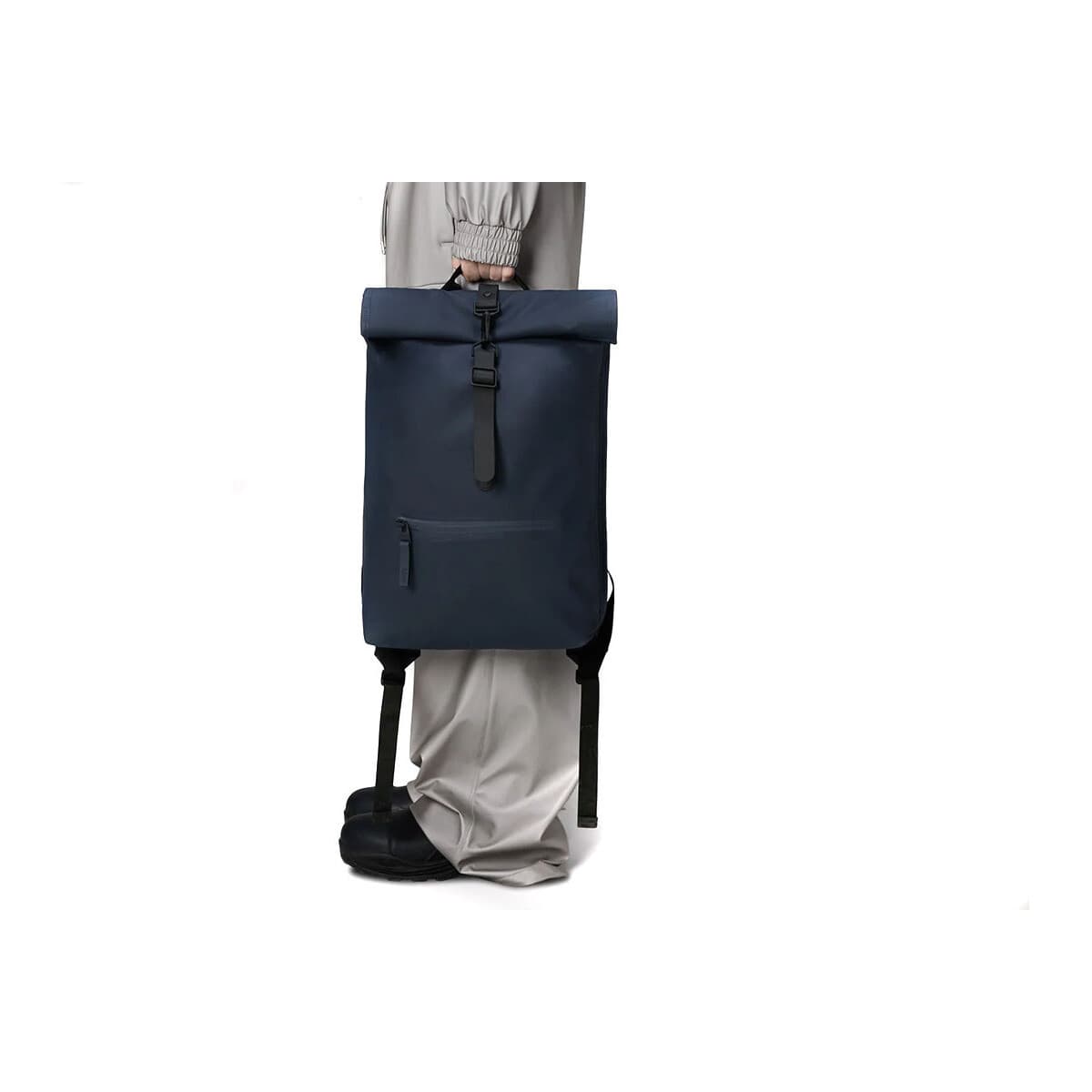 Women's Backpacks Rains Blue